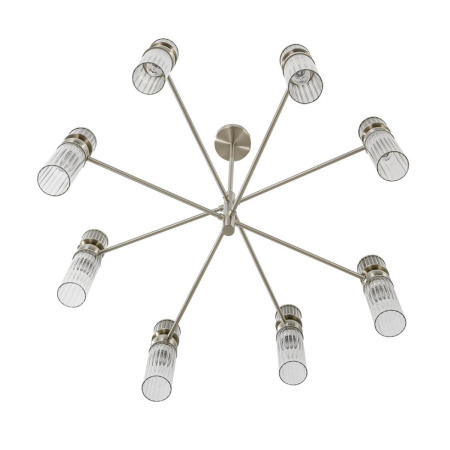 Люстра Lumion DENVER 8277/8