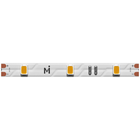 Светодиодная лента Maytoni 4,8W/m 60LED/m 2835SMD теплый белый 5M 201102