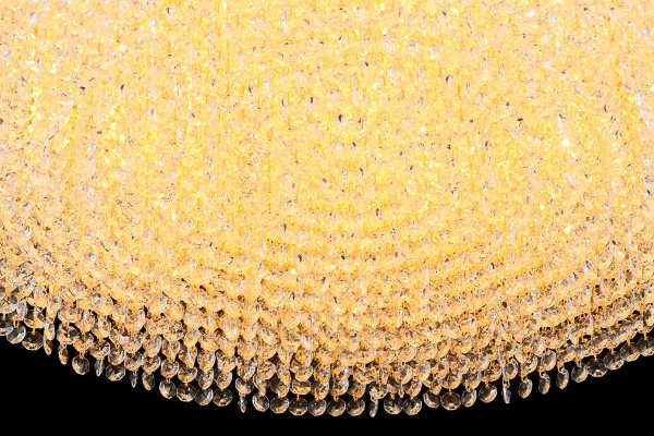 Потолочная люстра Aployt Tatin APL.835.07.13