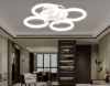 Потолочная светодиодная люстра Ambrella light Acrylica Original FA3808