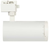 Трековый светильник однофазный ЭРА TR59-3030 WH Б0054445