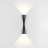 Настенный светодиодный светильник Odeon Light Hightech Anika 4291/10WL