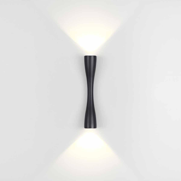 Настенный светодиодный светильник Odeon Light Hightech Anika 4291/10WL