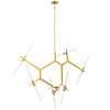 Подвесная люстра Lightstar Struttura 742143