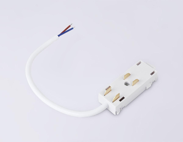 Ввод питания Ambrella Light Track System Magnetic 220V GL1101