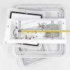 Люстра потолочная Citilux Costa CL741011