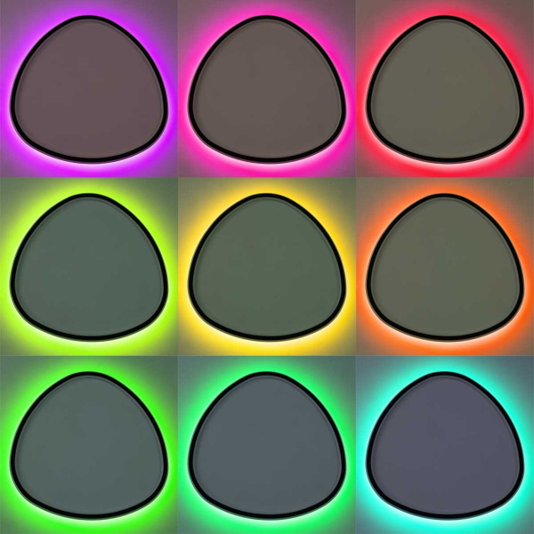 Потолочная люстра Citilux CL215B241E