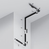Шинопровод Maytoni Exility TRXM034-412B