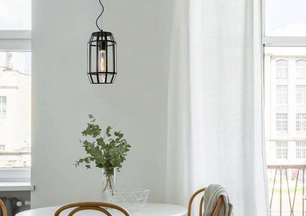 Подвесной светильник Lucide Fern 25408/01/30