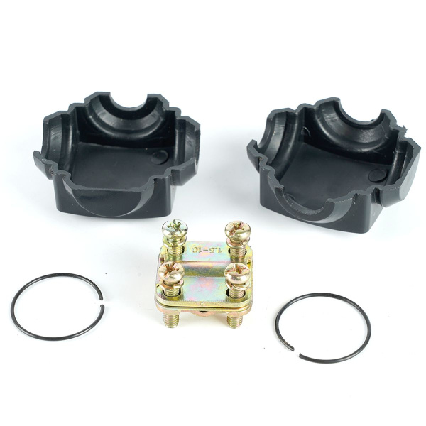 Сжим ответвительный У731М (4-10мм2/1,5-10мм2) LD-Y731M 50350