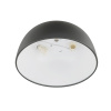 Потолочный cветильник Nowodvorski Satellite S Gray 8015