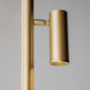 Торшер Maytoni Modern Thin MOD395FL-L28BS3K