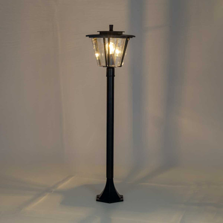 Уличный светильник Citilux FORTS CLU10B