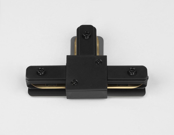 Коннектор T-образный Ambrella Light Track System Standard 220V GL7168