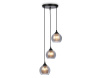 Подвесная люстра Ambrella light Traditional Modern TR3541