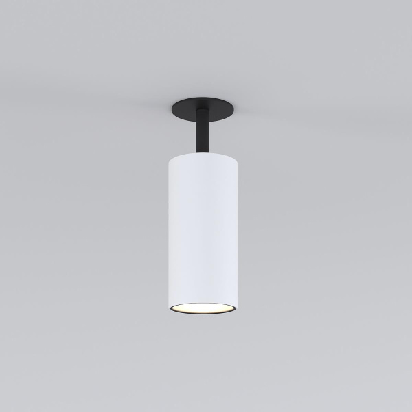 Встраиваемый светодиодный спот Elektrostandard Diffe 25066/Led a058273