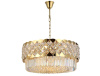 Подвесная люстра Newport 8300/60 C gold polished М0070636