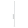 Настенный светильник Nowodvorski Laser Wall White 11813