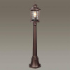 Уличный светильник Odeon Light Nature Mavret 4961/1F