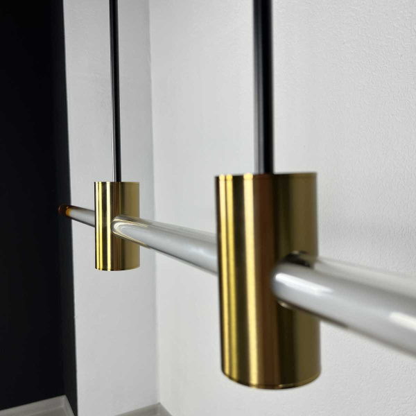 Подвесной светильник Imperium Loft Nisga 140899-26