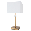 Настольная лампа Arte Lamp North A5896LT-1PB