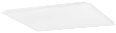 Светильник светодиодный ЭРА SPO-18-40-4K-CLIP-IN 40Вт 4000К IP54 600х600 Ra90 с равномерной засветкой 5 лет гарантии Б0063080