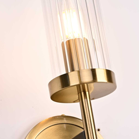 Бра Imperium Loft Alouette 101391-26