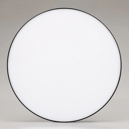 Накладной светодиодный светильник Arlight SP-FLOWER-R360-18W Day4000-MIX (BK, 110 deg, 230V, MOTION) 042574