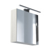 Подсветка для зеркал Nowodvorski Cezanne Led M Chrome 10681