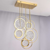 Люстра Imperium Loft CAMEO01 101400-26