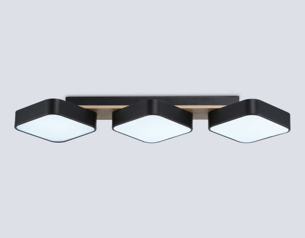 Светильник потолочный Ambrella light COMFORT FL4878 Светильник потолочный Ambrella light COMFORT FL4878