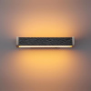 Настенный светильник Odeon Light Riviera L-Vision 5451/10WLB