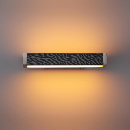 Настенный светильник Odeon Light Riviera L-Vision 5451/10WLB