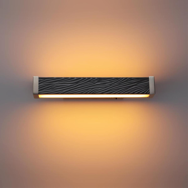 Настенный светильник Odeon Light Riviera L-Vision 5451/10WLB