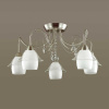 Потолочная люстра Lumion Comfi Brittany 3685/5C