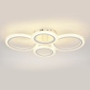 Потолочная светодиодная люстра Escada Avani 10258/4LED