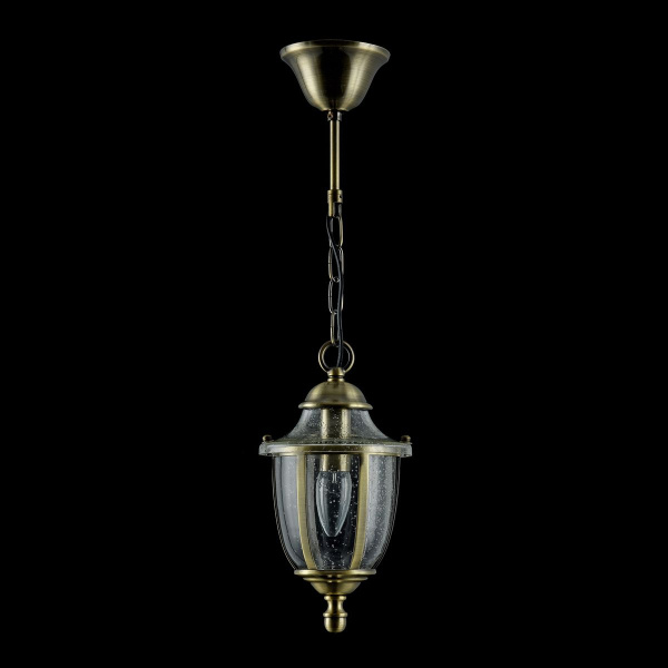 Подвесной светильник Maytoni Zeil H356-PL-01-BZ