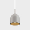 Подвесной светильник Italline DE-314 white