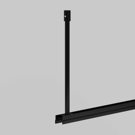 Жесткий подвес Maytoni Outdoor для уличной трековой системы Elasity IP O-TR001-HL-B300