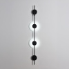 Бра Lumion Eca Ledio 8372/16WL