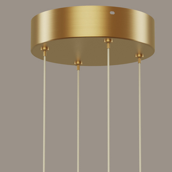 Люстра Imperium Loft cruise-lux01 219706-23