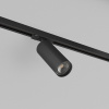 Трековый светильник Denkirs Solid Tube DK6202-BK