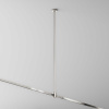 Крепление потолочное Long одинарное 760мм Maytoni Technical TRA159C-SL1-PT
