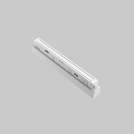 Трековый светодиодный светильник Maytoni Technical Points TR031-2-12W4K-W
