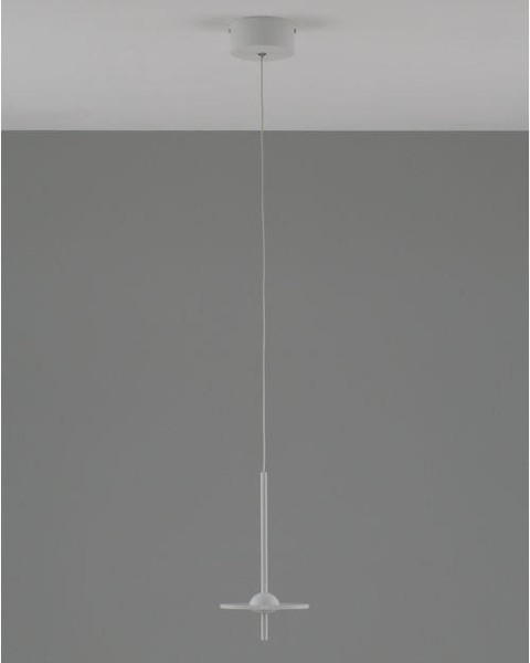 Подвесной светодиодный светильник Moderli Ella V10880-PL