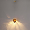 Подвесной светильник Odeon Light Gemme L-Vision 7112/4LB