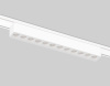 Трековый светодиодный светильник Ambrella light Track System Magnetic Ultra Slim GV1407