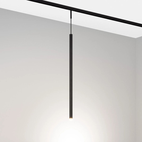 Трековый светодиодный светильник Arlight Mag-Microcosm-Spot-Hang-R18-L500-3W Day4000 043270