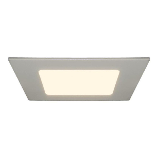 Встраиваемый светодиодный светильник SWG PL-S120-6-WW 002416