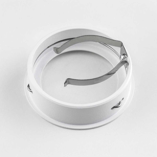 Насадка торцевая на светильник RULLO dia 60 mm Rullo Lightstar 204436